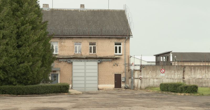 Par Jevgēnija Gecko bēg&scaron;anu no Jēkabpils cietuma ierosinātas disciplinārlietas pret trim amatpersonām