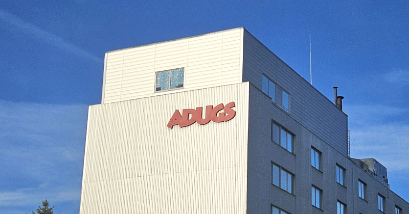 Cepumu ražotāja "Adugs Production" apgrozījums pērn samazinājies par 5,8%