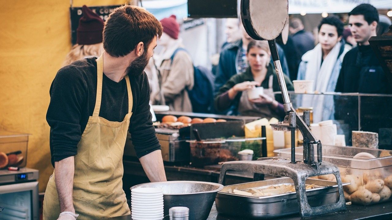 Mazajiem Jēkabpils novada uzņēmējiem liegta dalība pilsētas svētku vakara tirgū 