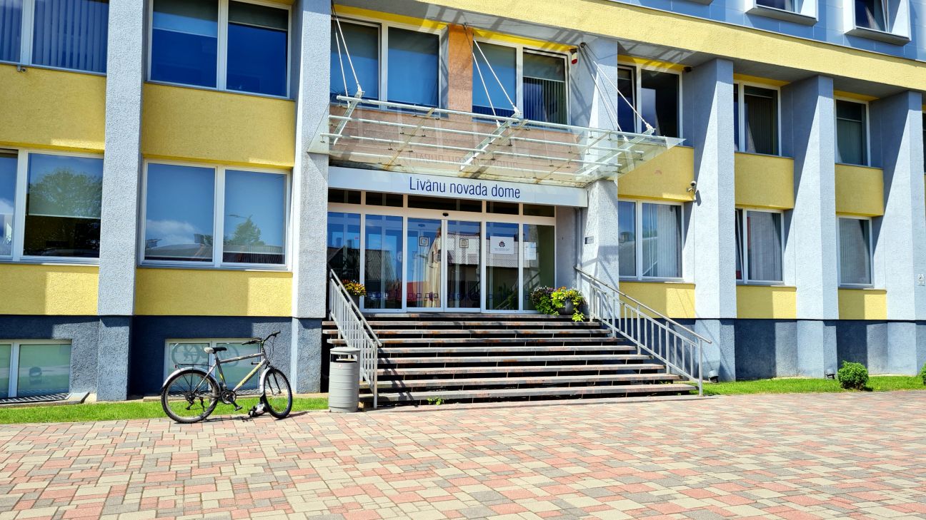 20 eiro katram bērnam: pabalsts Līvānu daudzbērnu ģimenēm 