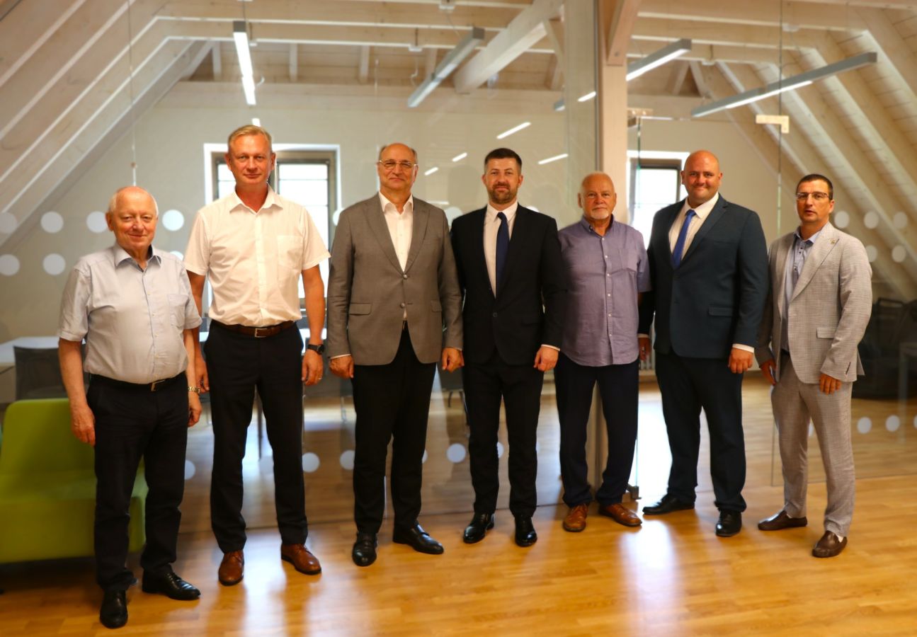 Par Zemgales plānošanas reģiona Attīstības padomes priekšsēdētāju ievēlēts Aizkraukles novada domes priekšsēdētājs