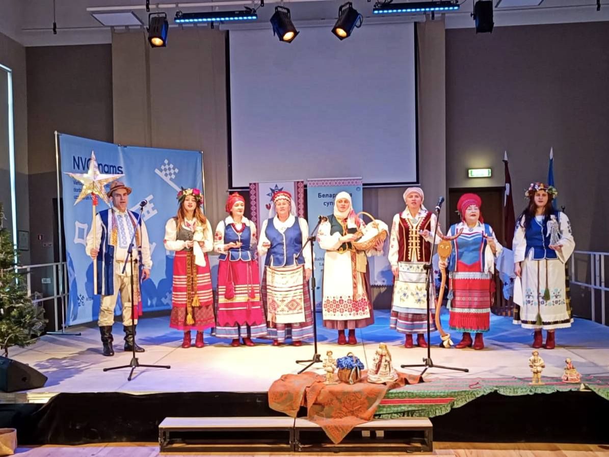 Par spīti brīdinājumiem Jēkabpils biedrība piedalās festivālā Baltkrievijā