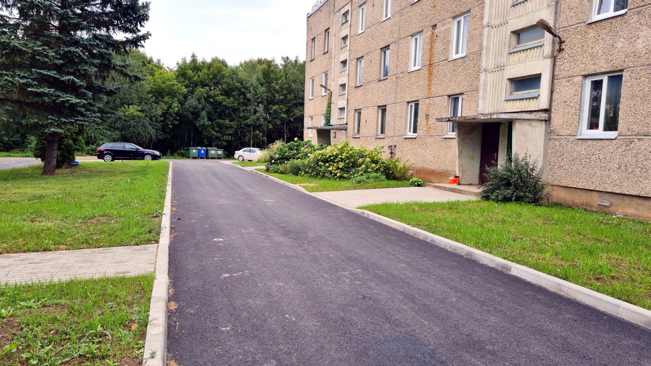 SIA “Aknīstes Pakalpojumi” palielina ūdensapgādes un kanalizācijas tarifus