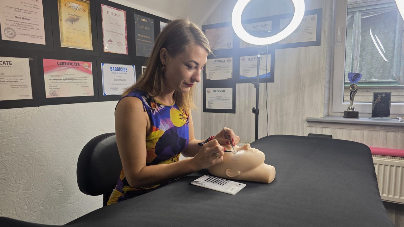 Pēc divpadsmit gadiem ārzemēs rīdziniece Dace sāk jaunu dzīvi Jēkabpilī 