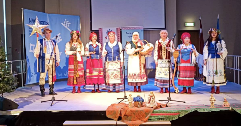 Par spīti brīdinājumiem Jēkabpils biedrība piedalās festivālā Baltkrievijā