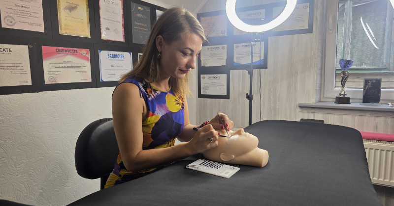 Pēc divpadsmit gadiem ārzemēs rīdziniece Dace sāk jaunu dzīvi Jēkabpilī 