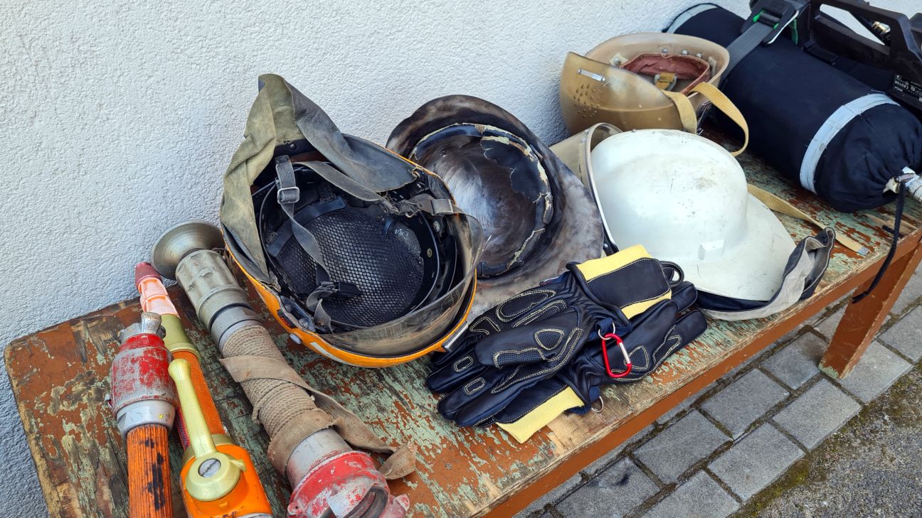 Kūku pagastā no dzīvojamās mājas evakuējas astoņi cilvēki