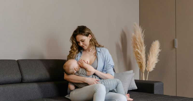 Jēkabpilī pieejamas bezmaksas zīdī&scaron;anas konsultācijas