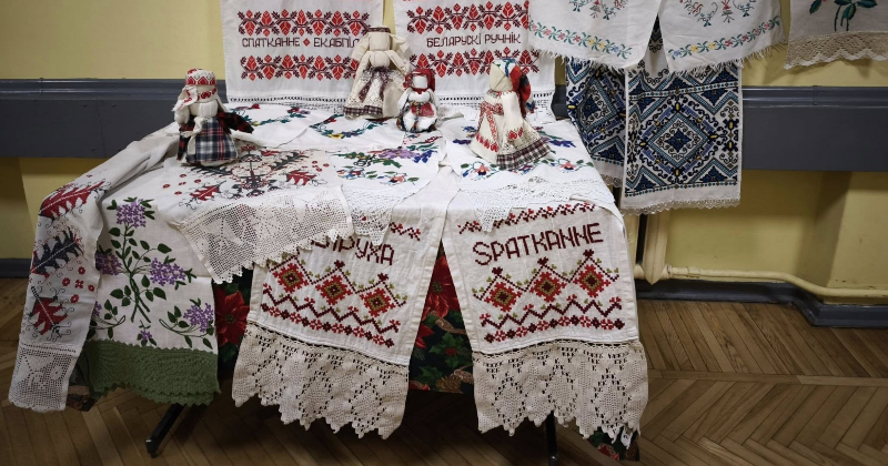 Valsts dro&scaron;ības dienests pievērsis uzmanību biedrības &ldquo;Spatkanne&rdquo; dalībai festivālā Baltkrievijā