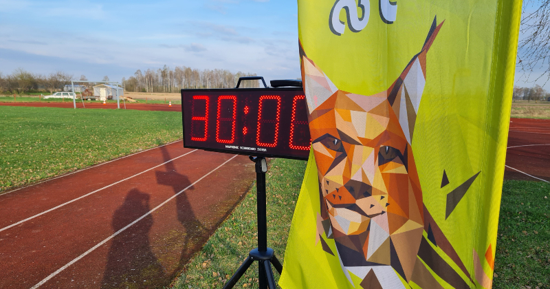 Aktīvā vasara Jēkabpils novadā &mdash; pasākumi no 5. līdz 11. augustam