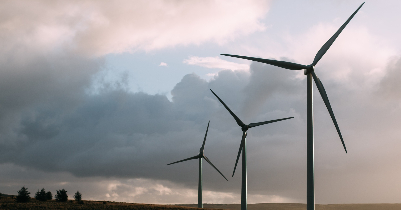 "Vindr Latvia&rdquo; Līvānu novadā plāno būvēt vēja parku "Līvāni"