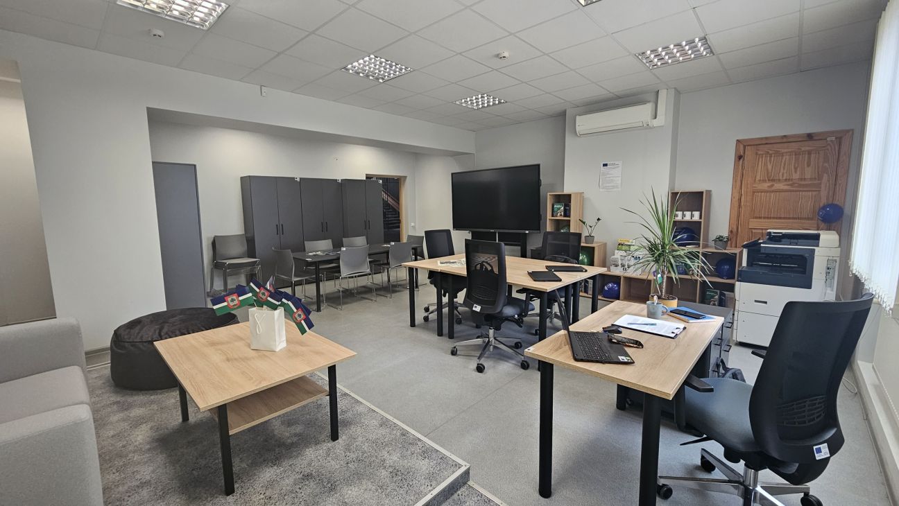 Atklāj LEADER finansējuma iespējas Jēkabpils novadā!