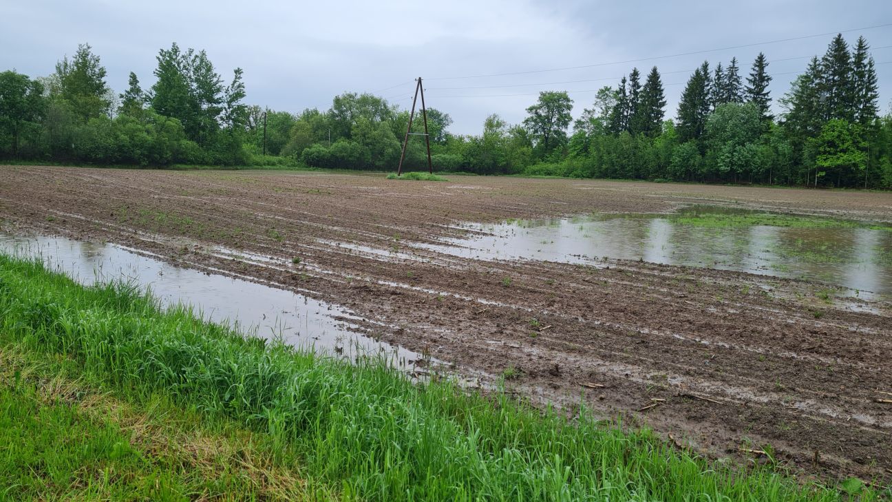 Valdība ārkārtas sēdē izskata jautājumu par ārkārtējās situācijas lauksaimniecībā izsludināšanu