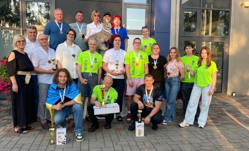 Valda Alksnīša piemiņas sacensībās Jēkabpilī piedalās vairāk nekā 100 sportistu