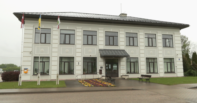 Aknīstē, Gārsenē un Asarē iecelts jauns pārvaldes vadītājs