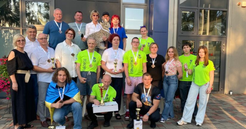 Valda Alksnī&scaron;a piemiņas sacensībās Jēkabpilī piedalās vairāk nekā 100 sportistu