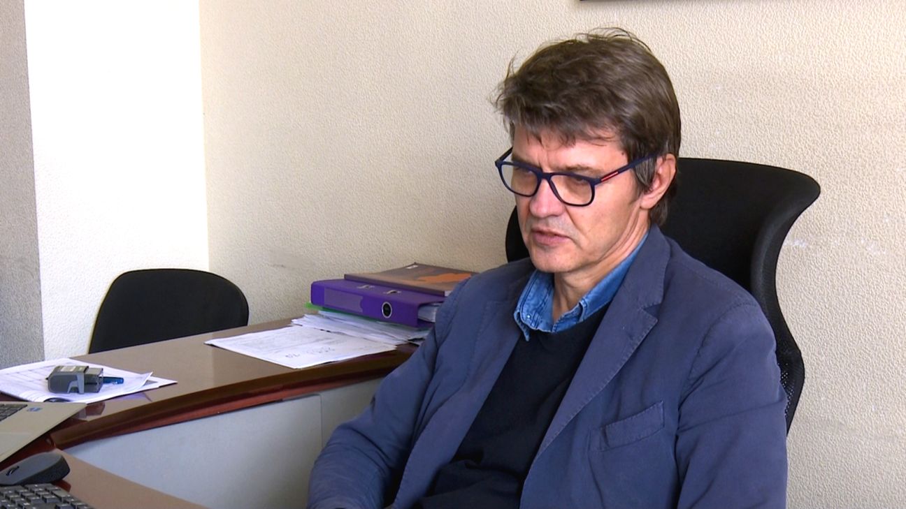 Apgabaltiesa atstāj negrozītu Uldim Skreiveram piemēroto sodu