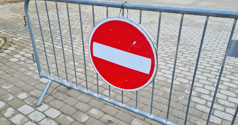 Jēkabpils pilsētas svētku laikā būs dažādi satiksmes ierobežojumi