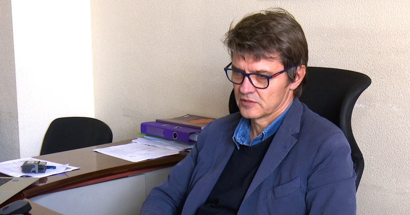 Apgabaltiesa atstāj negrozītu Uldim Skreiveram piemēroto sodu