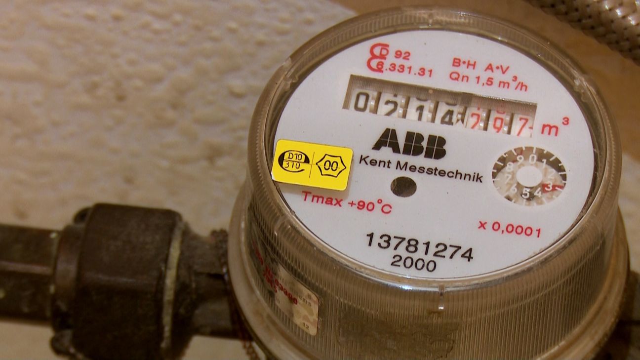 Jēkabpilī vairāk nekā divas diennaktis astoņās mājās pārtrauks karstā ūdens padevi