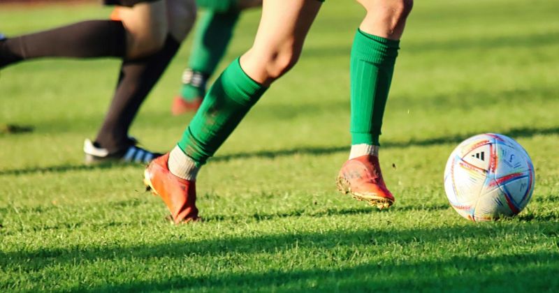 No 11. augusta slēgs futbola laukumu pie &ldquo;Kvartāla&rdquo; 