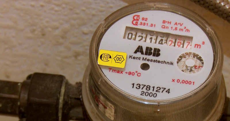 Jēkabpilī vairāk nekā divas diennaktis astoņās mājās pārtrauks karstā ūdens padevi