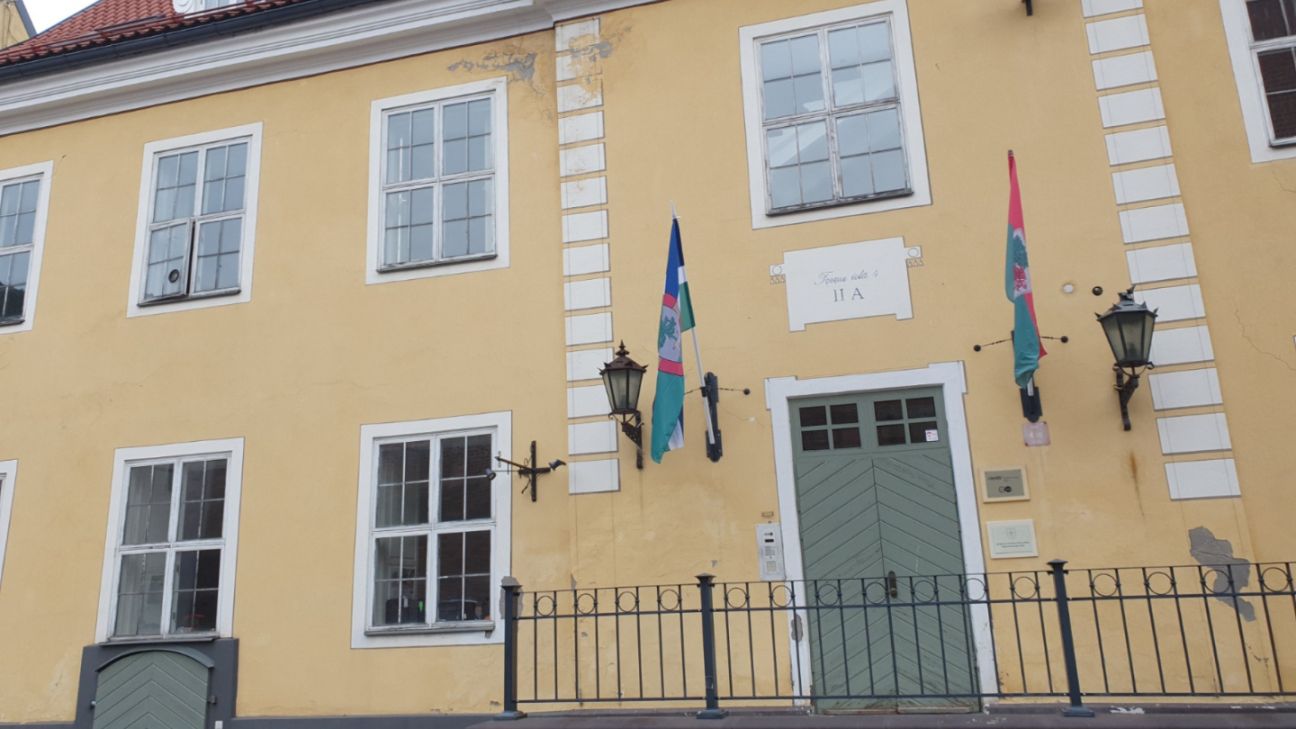 Jēkabpils novada uzņēmējiem pieejamas bezmaksas tikšanās un pasākumu telpas Rīgā