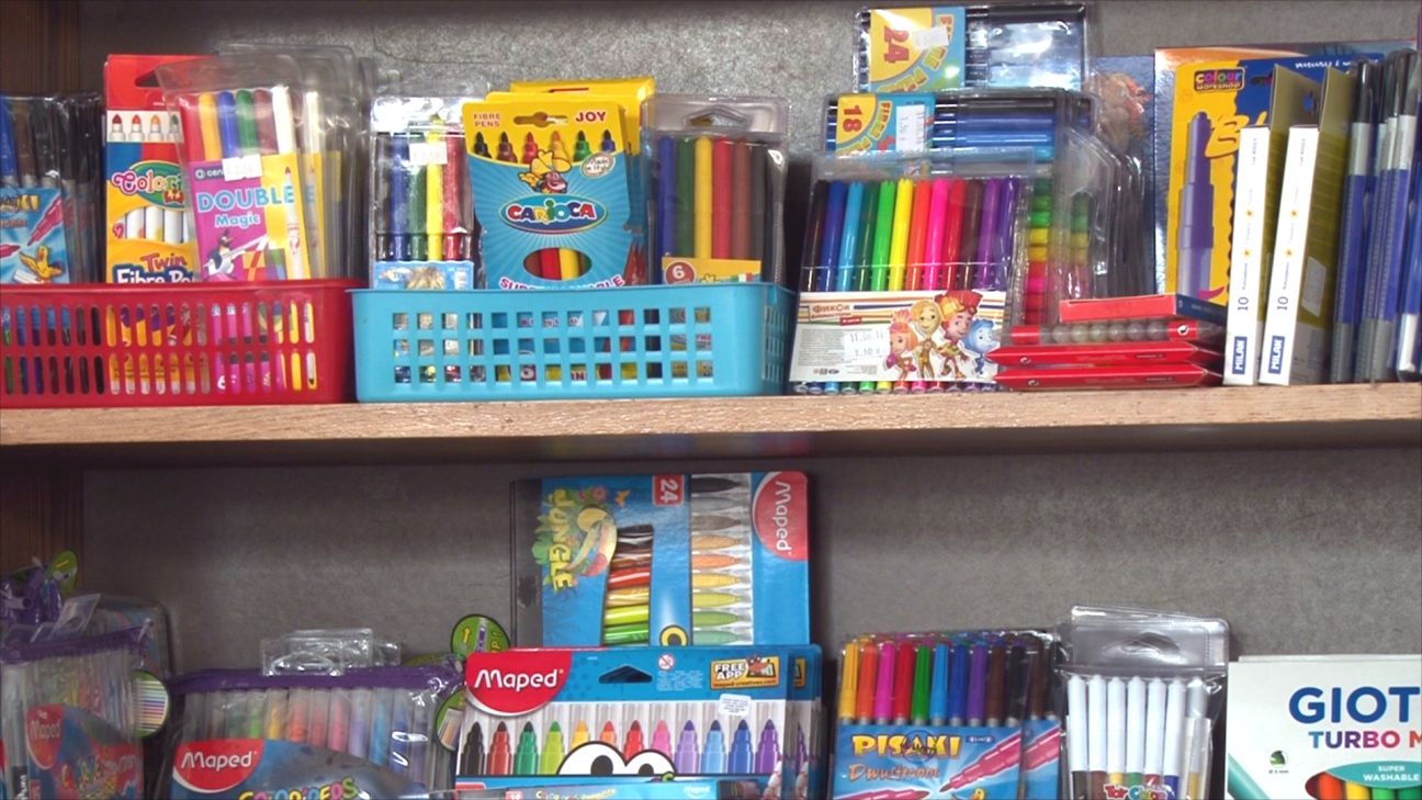 Iedzīvotāji var pieteikties skolēniem paredzētajam pabalstam