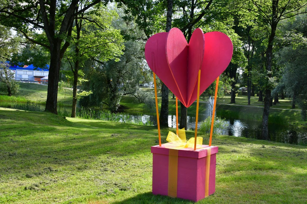 Nominācija “Es esmu cilvēks” piešķirta 10 cilvēkiem