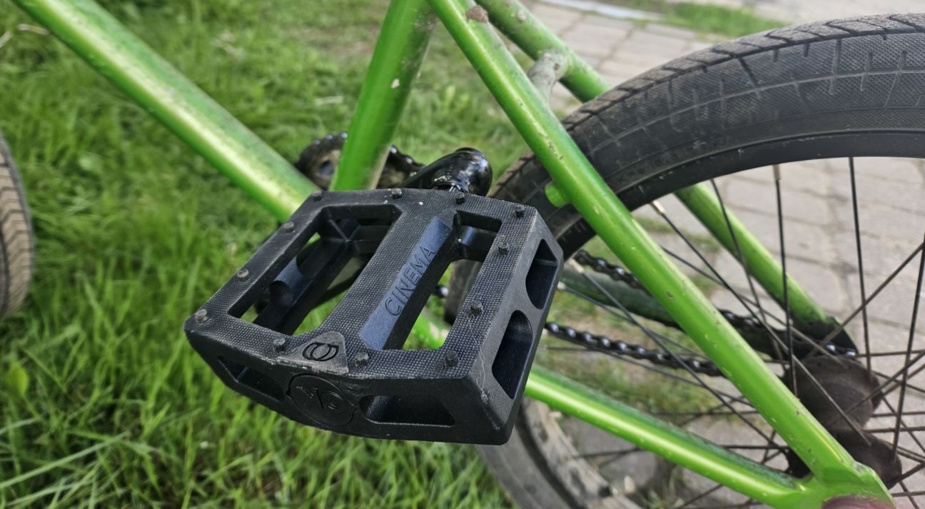 Zasā pieķer velosipēdistu 2,6 promiļu reibumā