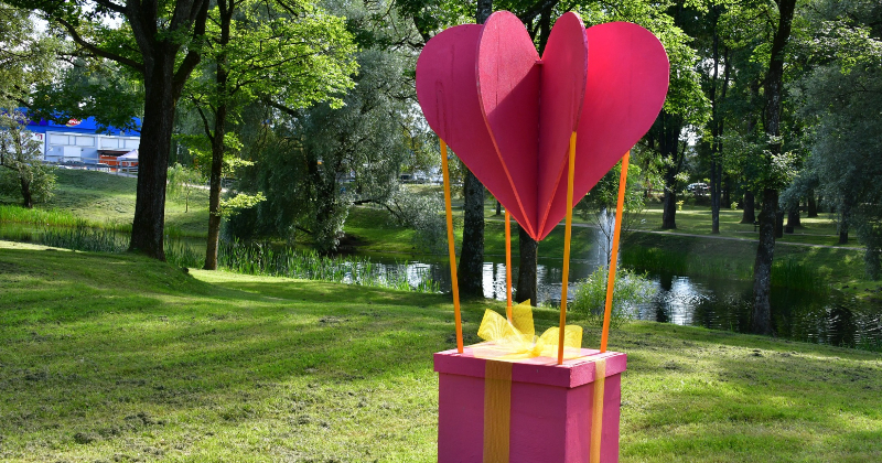 Nominācija &ldquo;Es esmu cilvēks&rdquo; pie&scaron;ķirta 10 cilvēkiem