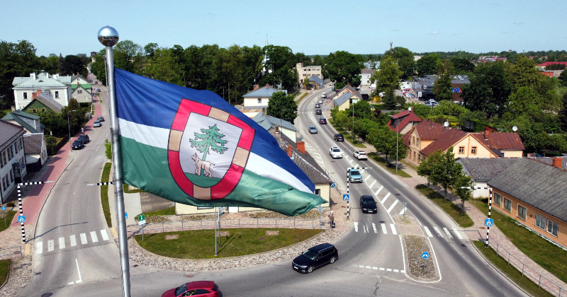 Jēkabpils pilsētas svētku dienā vairāki autobusu mar&scaron;ruti kursēs bez maksas