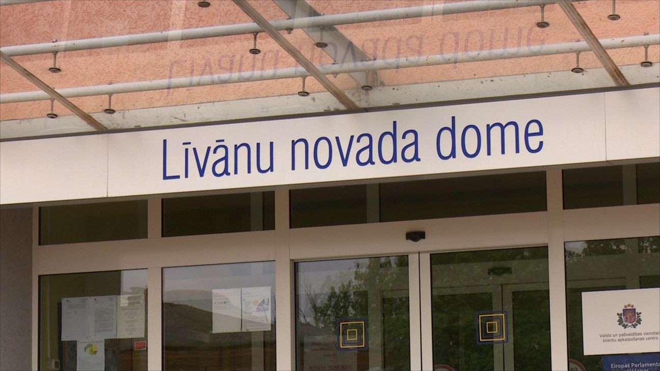Izsludina pieteikšanos stipendijai studējošiem jauniešiem no Līvānu novada