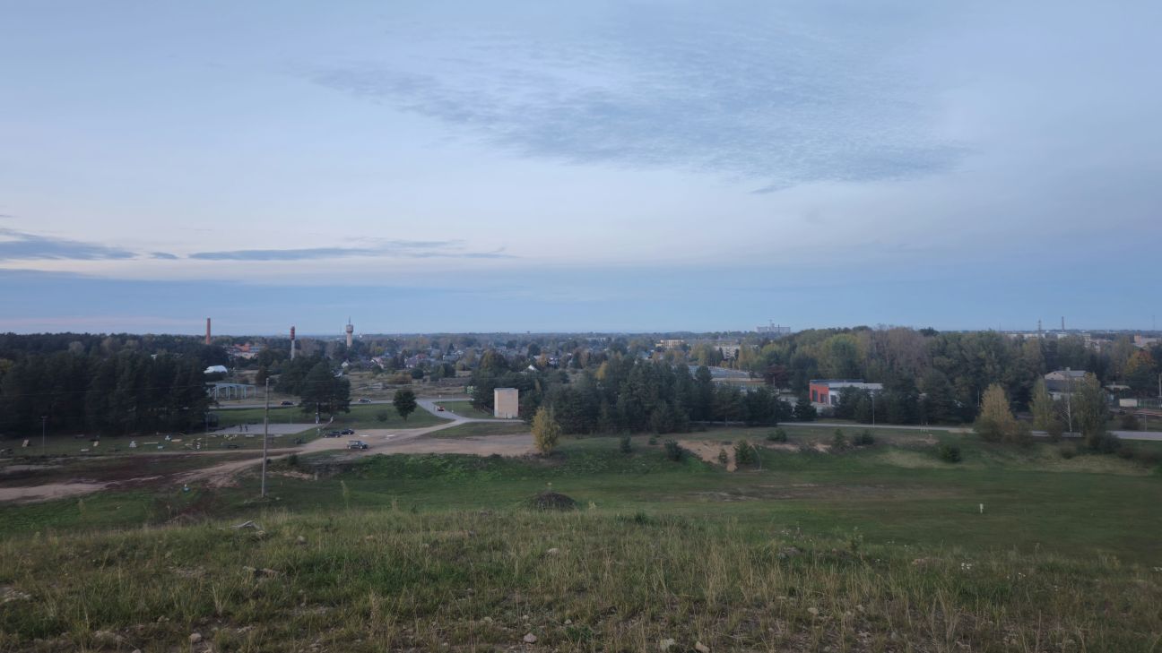 Šonedēļ gaidāma meteoroloģiskā rudens sākšanās