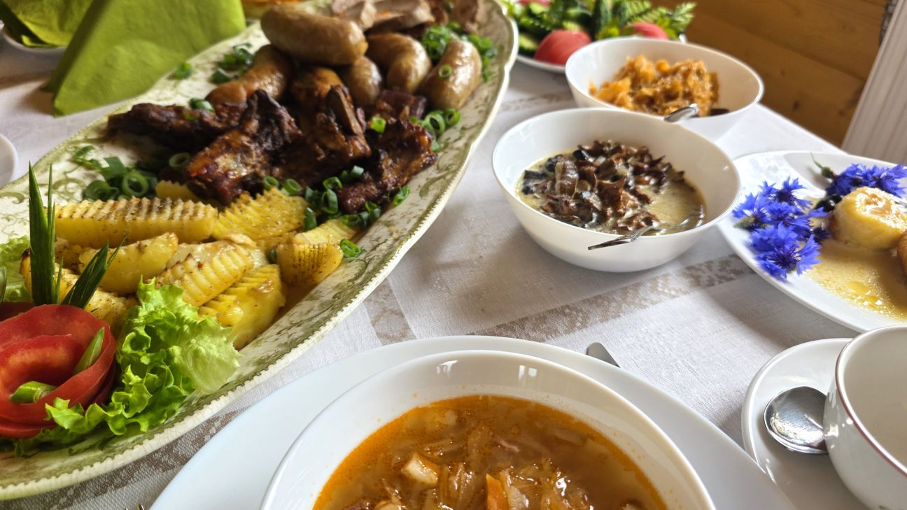 Šonedēļ Krustpils pusē norisināsies Mājas kafejnīcu dienas