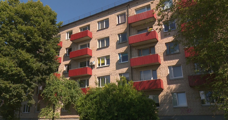 Skaitītāju nomaiņas dēļ vairākās adresēs Jēkabpilī nebūs pieejams karstais ūdens