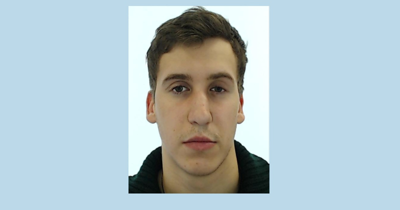 Policija meklē bezvēsts pazudu&scaron;o Edmundu Pusķeiri