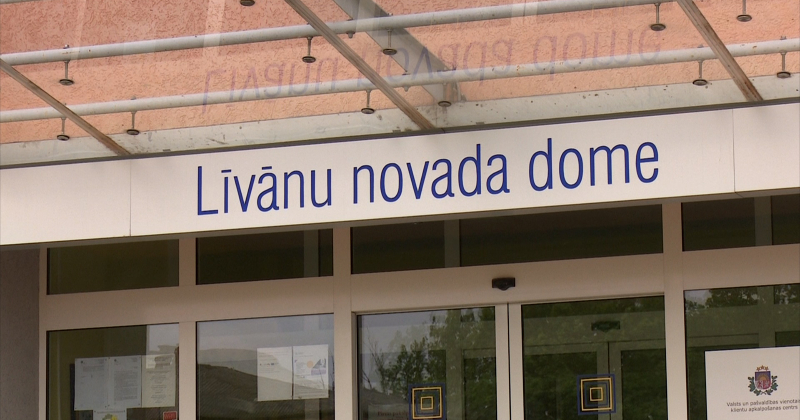 Izsludina pieteik&scaron;anos stipendijai studējo&scaron;iem jaunie&scaron;iem no&nbsp;Līvānu&nbsp;novada