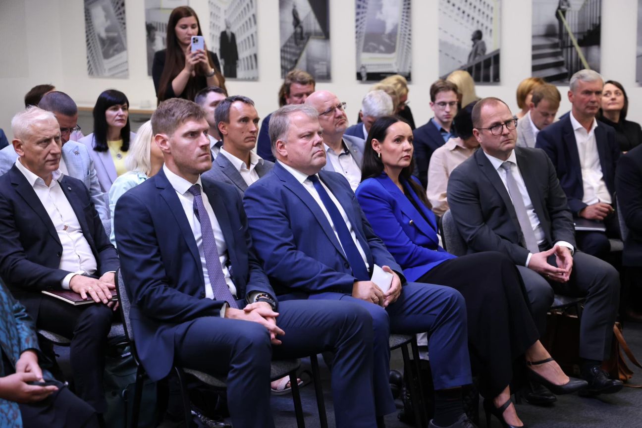 Šonedēļ pārvēlēs Latvijas Pašvaldību savienības vadību