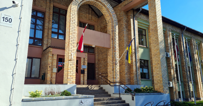 Ministrija konstatē pārkāpumus Jēkabpils novada pa&scaron;valdības komiteju sastāvā