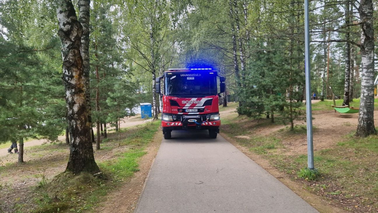 Rit piektā diena kopš traģēdijas Radžu ūdenskrātuvē