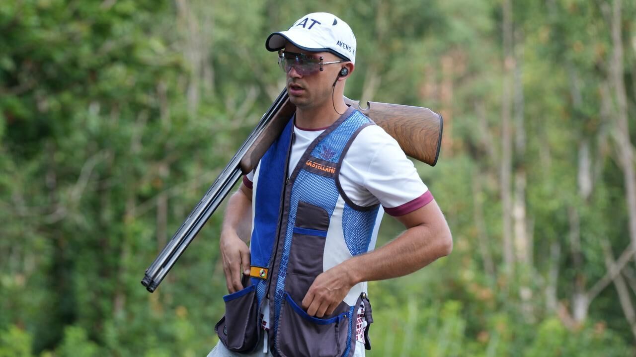 Jēkabpilieši piedalās prestižās šaušanas sacensībās