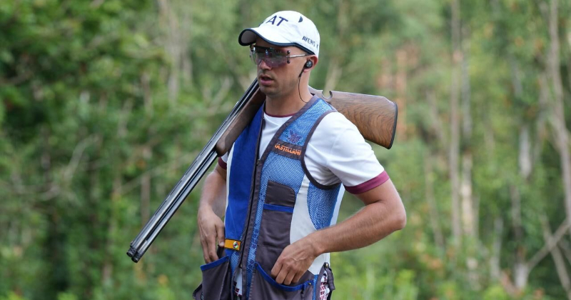 Jēkabpilie&scaron;i piedalās prestižās &scaron;au&scaron;anas sacensībās