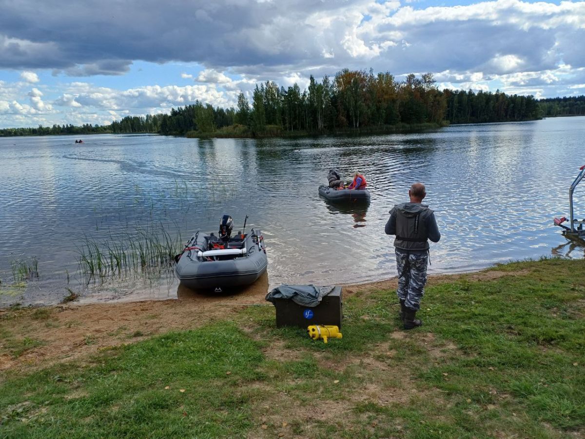 Atrasts Radžu ūdenskrātuvē noslīkušā cilvēka ķermenis