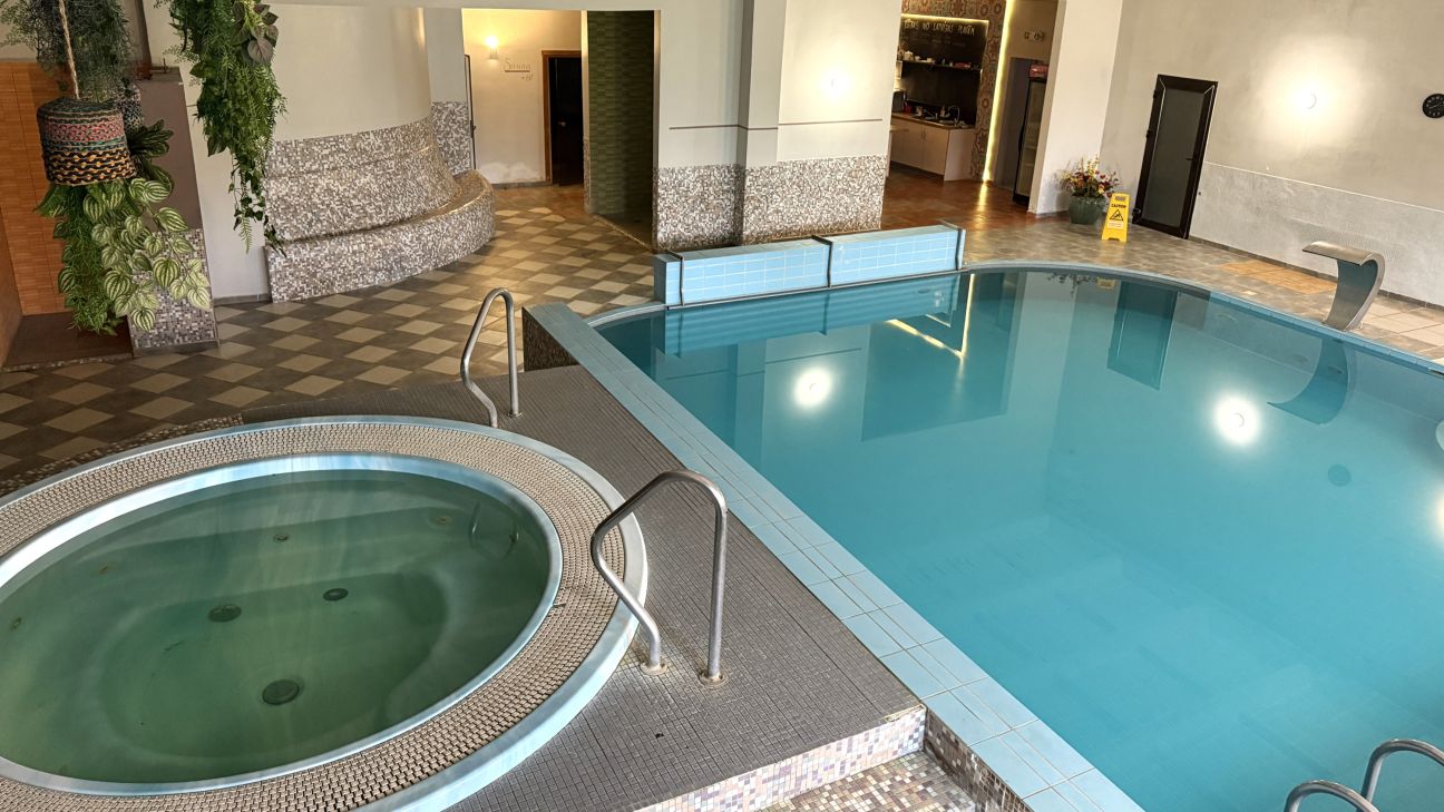 Veselības inspekcija aptur 