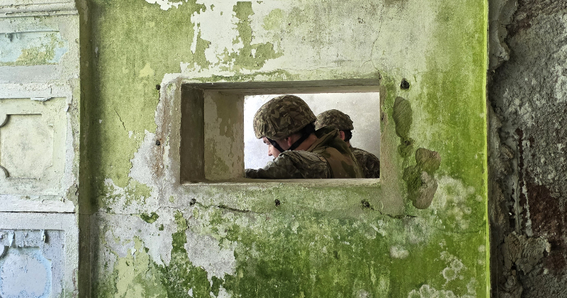 Pagarināts termiņ&scaron; pieteikumiem dienestam un rezerves virsnieku sagatavo&scaron;anai 