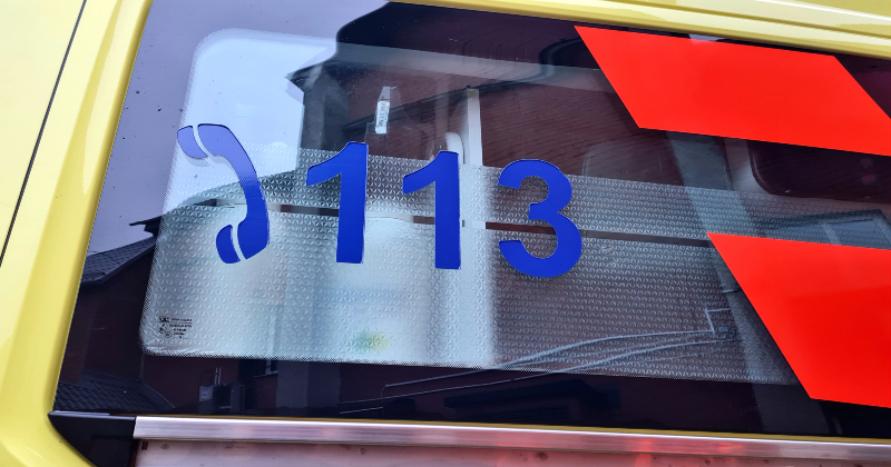 Jēkabpilī autoavārijā traumas gūst pasažiere