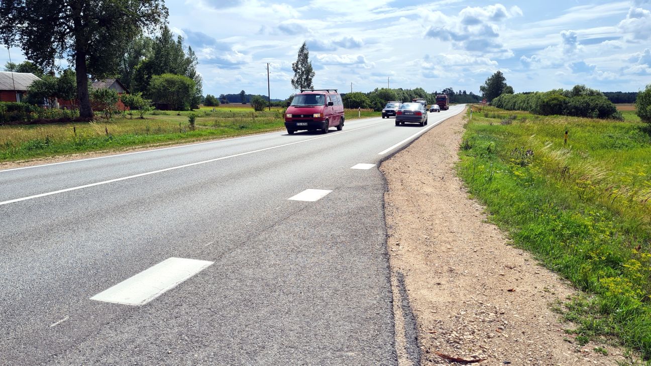 CSDD atklāj kampaņu “Atpakaļceļa nebūs! Neredzi? Neapdzen!”