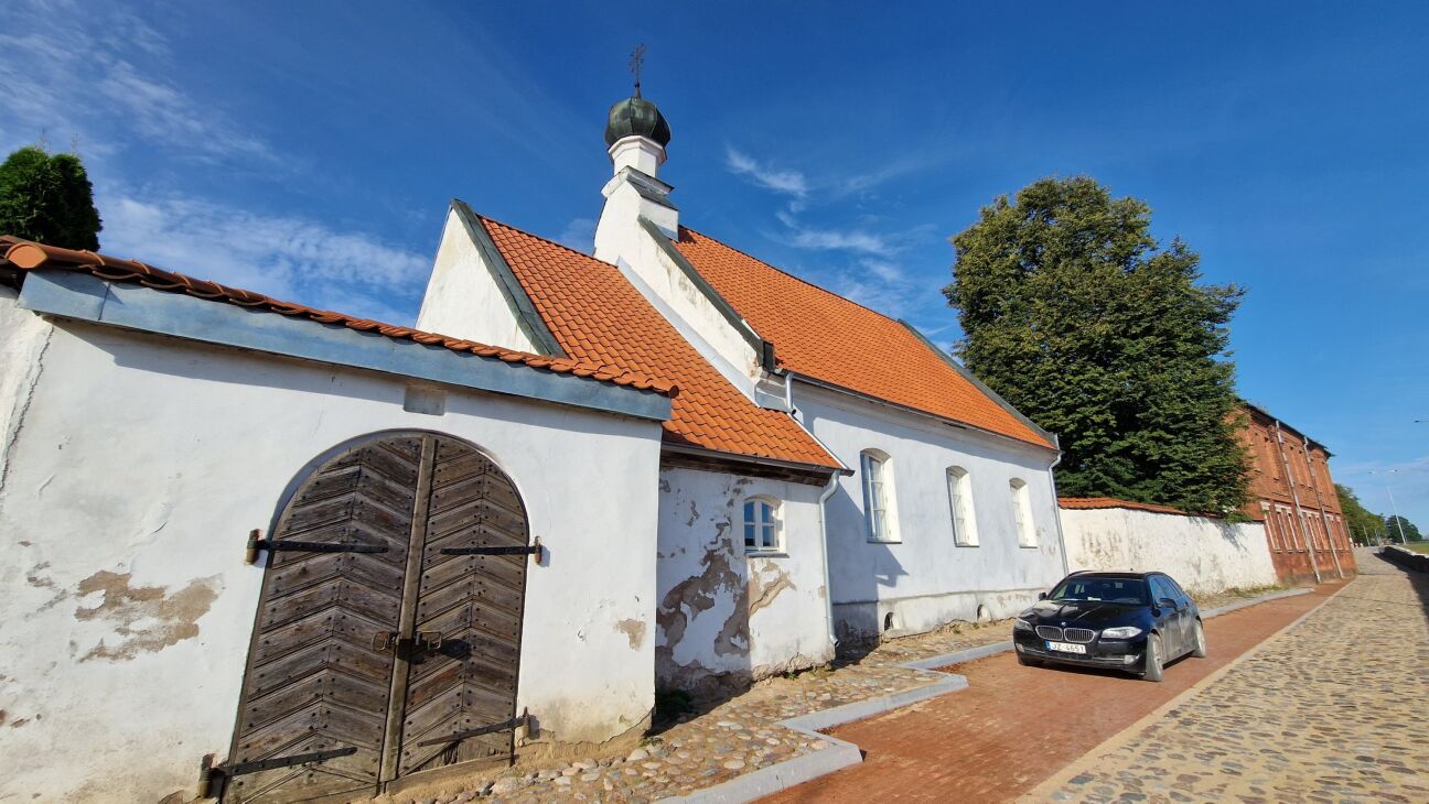 Apskati altārgleznas Jēkabpilī un Asarē Eiropas kultūras mantojuma dienās!