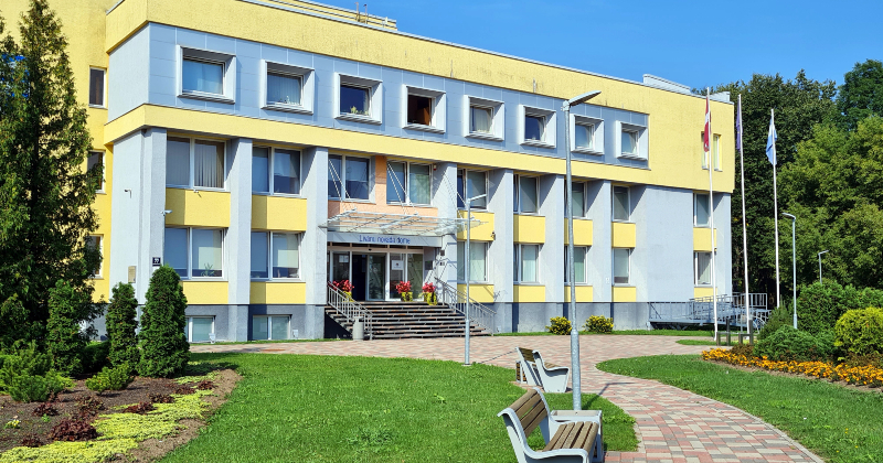 Līvānu novada pa&scaron;valdība meklē jaunu izpilddirektoru